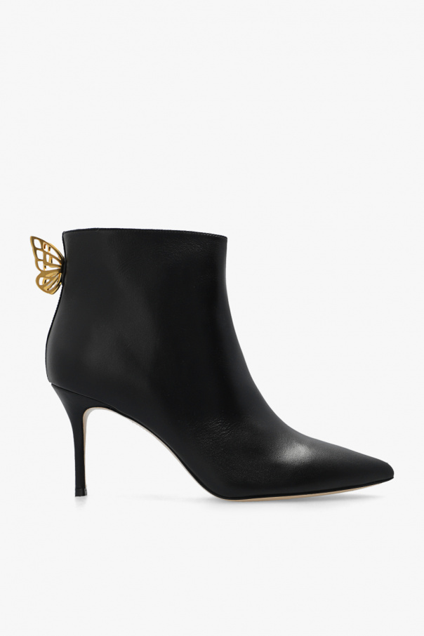 Stiletto ankle boots australia online